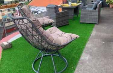 Ponta do Sol Villa - Foto 33