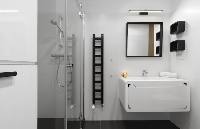 Elite Apartments Albatros Towers - Foto 38