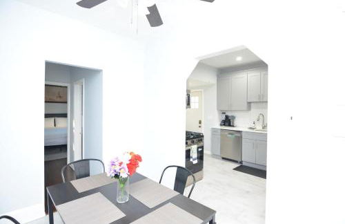 Spacious Home with Parking, Laundry - Near RU, RWJ, NJ Transit - Foto 30