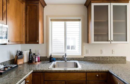 Beautiful Queen Anne home with Space Needle views - Foto 24