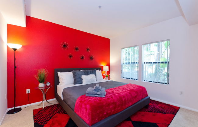 Downtown LA City View Suite - Foto 13