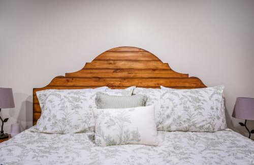 Country Cottage Basement Apartment - Foto 8