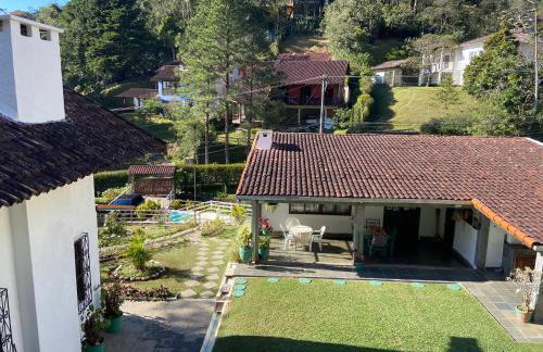 Casa encantadora na serra-Teresópolis - Foto 7