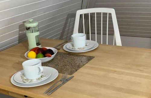 2-Zimmer-Apartment in München - Foto 8