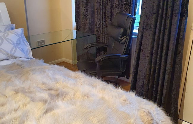 Umbrella Properties Woolwich London - Photo 4