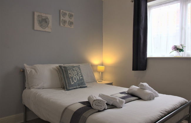 Westlands Lodge - Photo 12