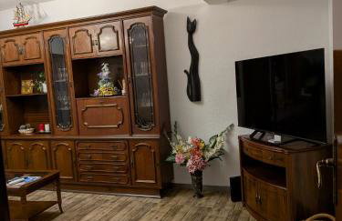 Apartamento Cuatro Caminos Calpe - Foto 15