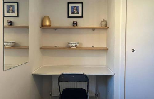 Welcoming and Homely 2 Bed in Central Location - Foto 12