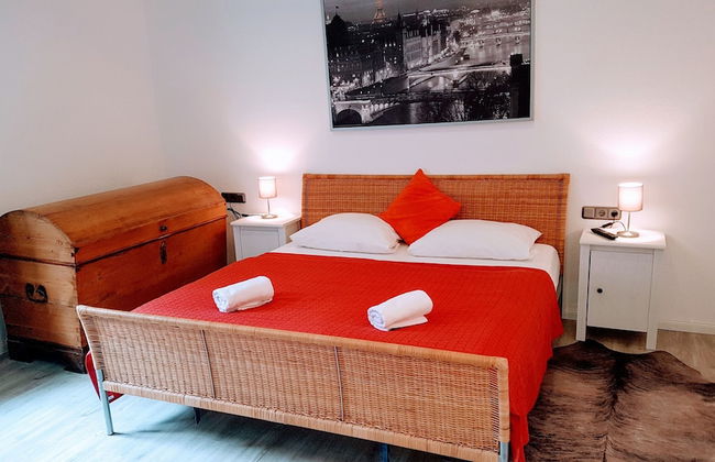 villa appartements syke - Foto 14