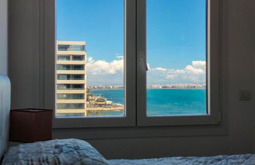 213 Luxury Panorama - Alicante Holiday - Foto 17