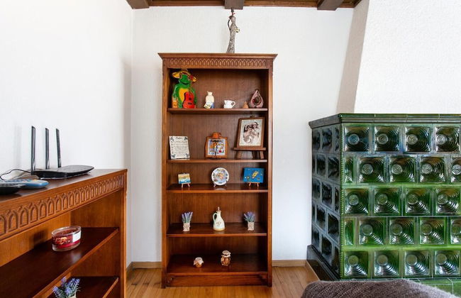 Castle way Apartments Tamy - Foto 32