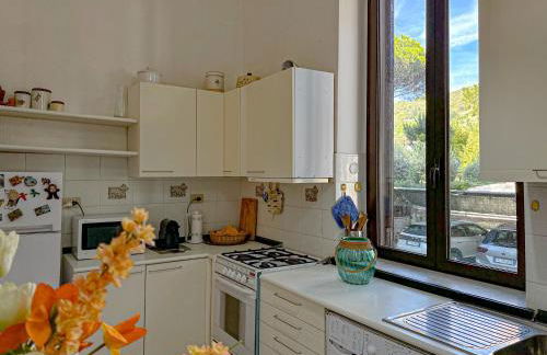 Sperlonga Acquamarina Suite - Vista mare - Foto 37