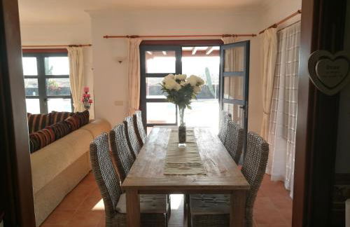 Villa RoMa Lanzarote - Foto 3