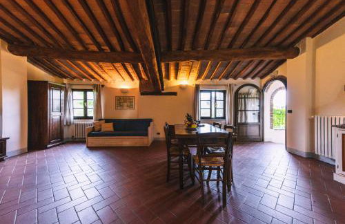 Tenuta Quarrata - Foto 20