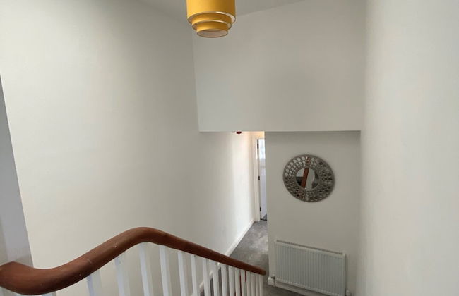 Eden Escapes Serviced Apartments - Foto 19