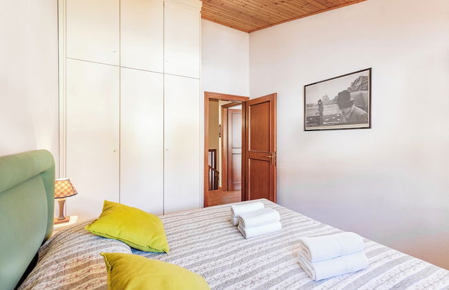 Casa Acone In Mugello - Near Florence - Foto 4