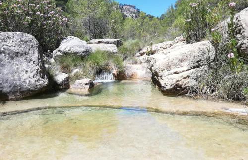 Casa rural El Majuelo - Foto 33