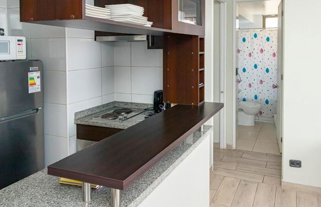 Departamentos Amoblados Torre Tagle - Photo 54