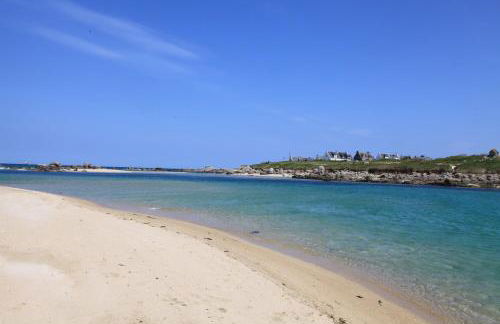 Villa Pool and Beach Bretagne - Foto 48