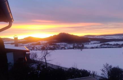 Ferienwohnung Liebelt in Mitgenfeld , bayerische Rhön - Foto 48