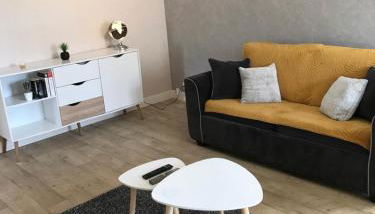 Appartement Guéret - Photo 4