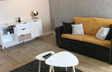 Appartement Guéret - Foto 4