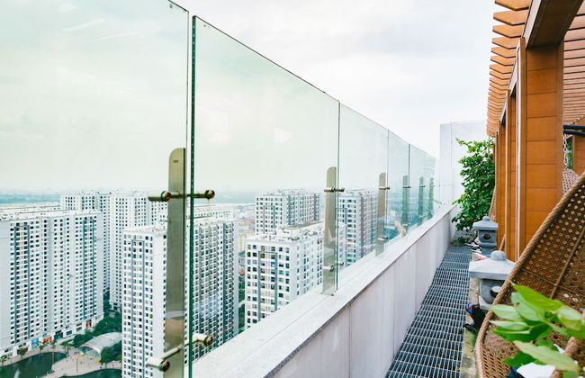 Park Hill No1 Apartment - Foto 31