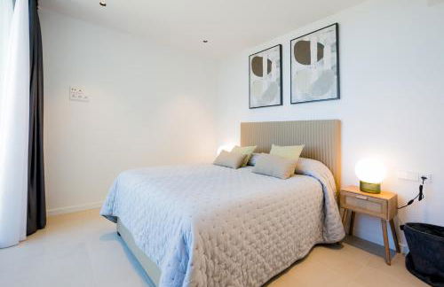 Villa Abama with private pool - Foto 21