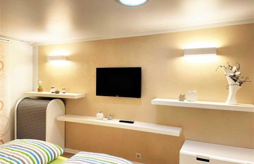 Ferienhaus Zschieck - Foto 18