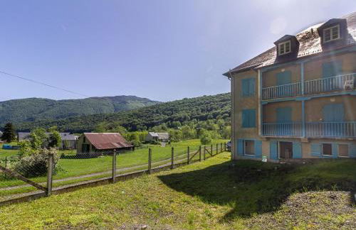 "L'Ostal Daouan" Grand appartement 8 personnes proche La Mongie et Payolle - Foto 2
