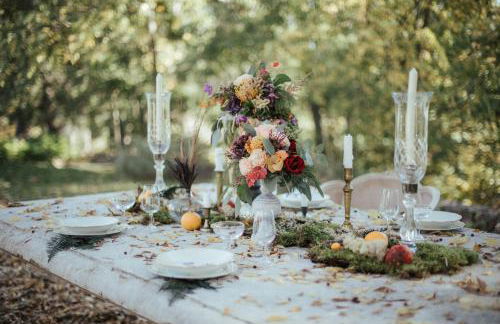 Le Mas Sérénité - Foto 57