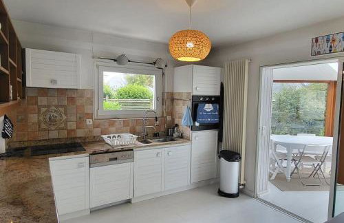 Villa Roz Granit Perros-Guirec - Foto 13