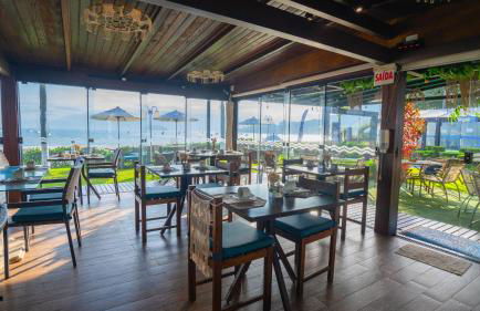 Hotel Sete Ilhas - Foto 58