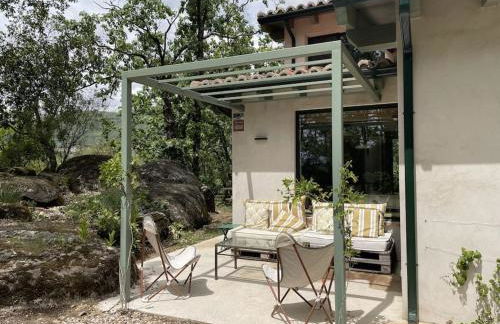 Casa Rural Finca De Musgo - Foto 16