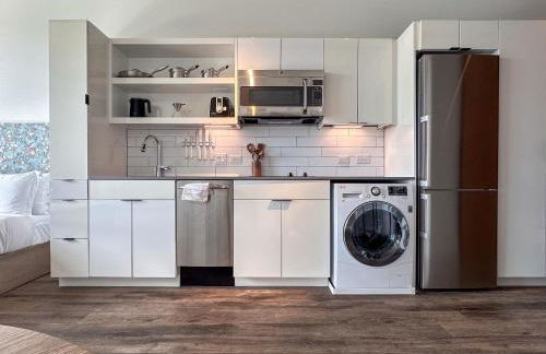 River View Suite - The Wharf DC by Monthier - Foto 8