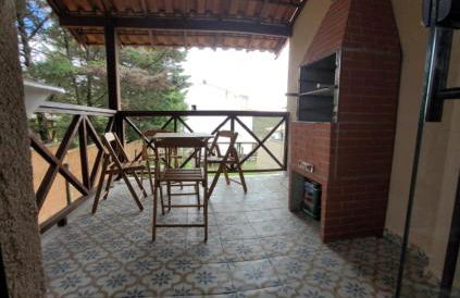 Casa Alto do Campo - Lavras Novas MG - Photo 6