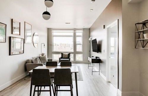 Contemporary Cool Lifestyle Loft - Zuni Lofts - Foto 14