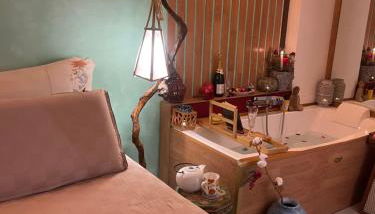 Midorigami Jacuzzi suite Spanish Steps apt - Foto 5