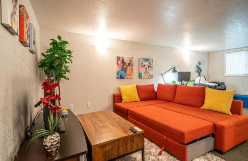 Fun Fremont 2br - Walk To Food And Shops! - Photo 28