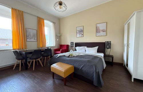 Apartments Fichtelberger Blick - Foto 16