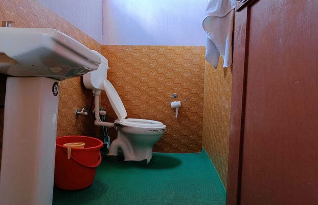 Native Retreat Cottage Pangong Ladakh UT - Foto 18