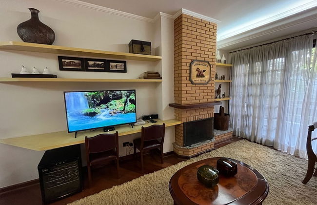 Apartamento Ville Dijon Capivari - Foto 36