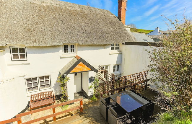 Croyde Down View 2 Bedrooms - Photo 1