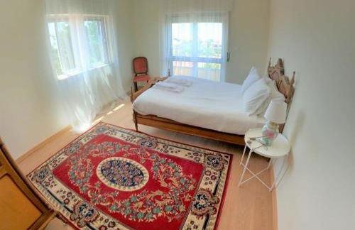 Caparica traditional V4 duplex apartment with pool Charneca da Caparica Lisboa - Foto 8