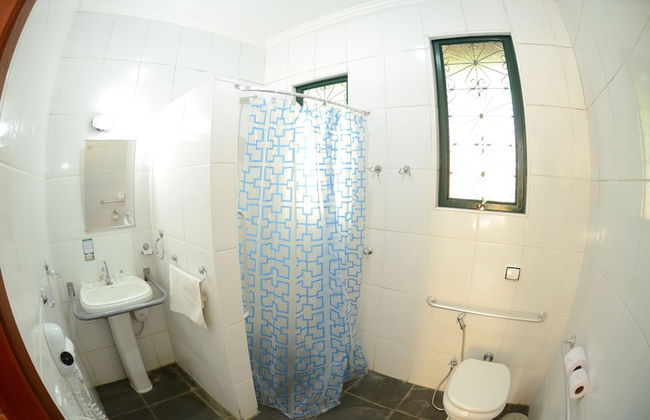 Grínberg's Village Hotel - Foto 28