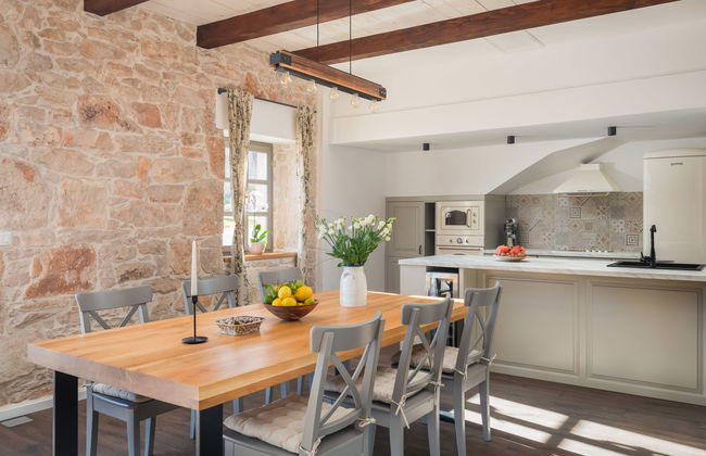 Villa di Pietra - Foto 12