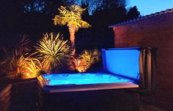 Domaine Bellavigne Gites et SPA - Foto 49