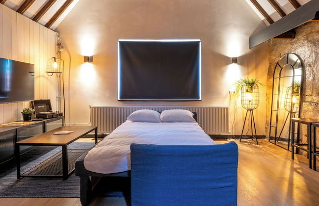 Grapèlli Boutique Hotel - Foto 64