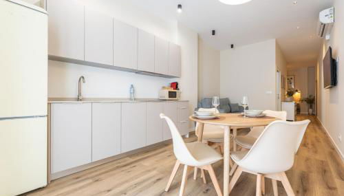 Pivote Flats - Marina A - Foto 4, stove