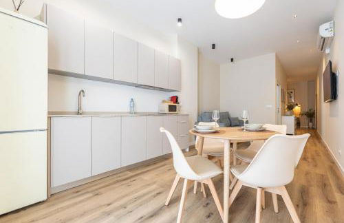 Pivote Flats - Marina A - Foto 4